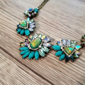 Chloe + Isabel Bora Bora Statement Necklace
